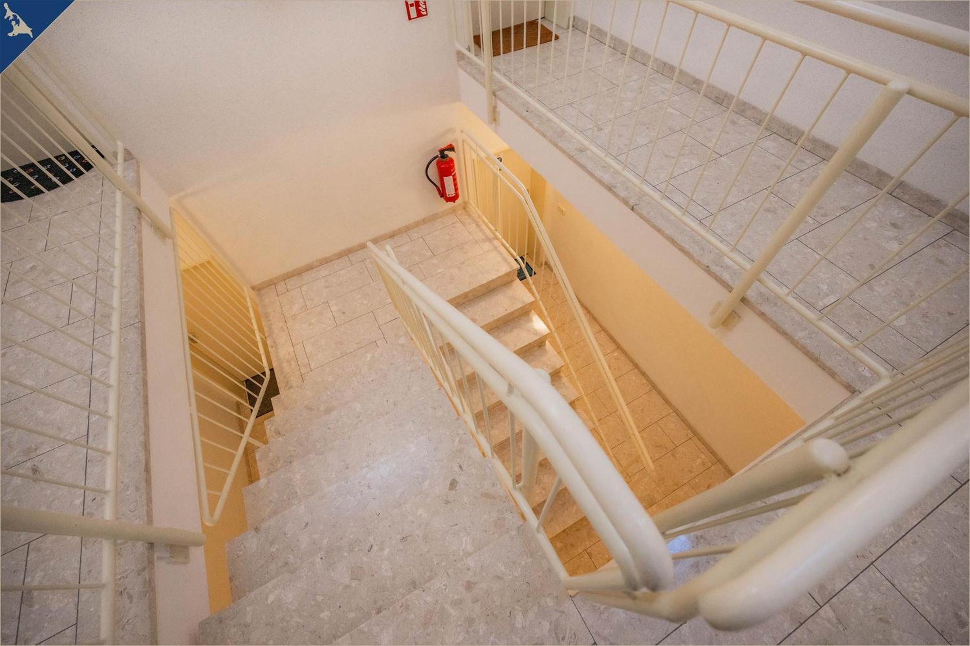 Apartment Ferienidyll 11 Heringsdorf  Buitenkant foto