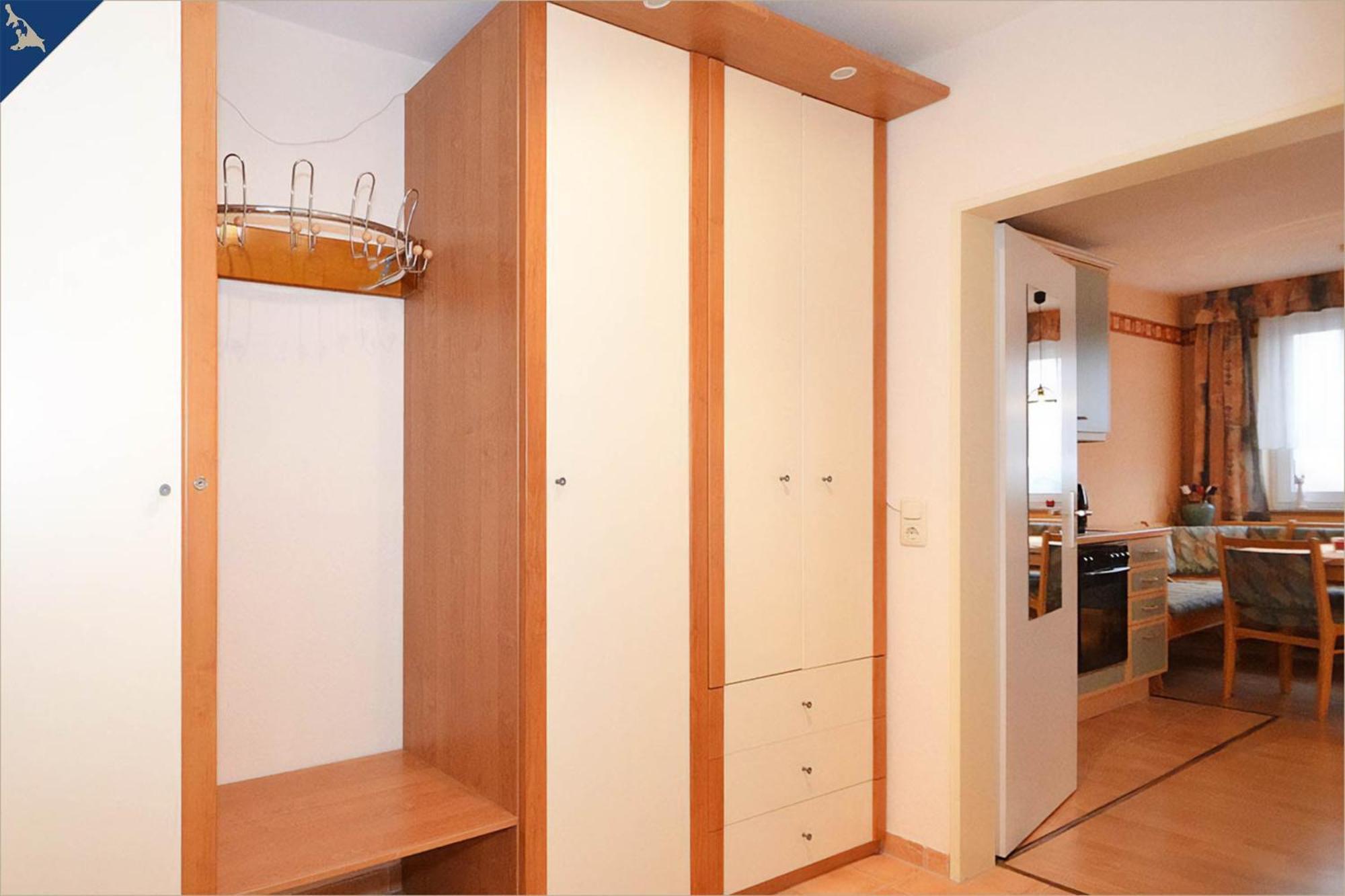 Apartment Ferienidyll 11 Heringsdorf  Buitenkant foto